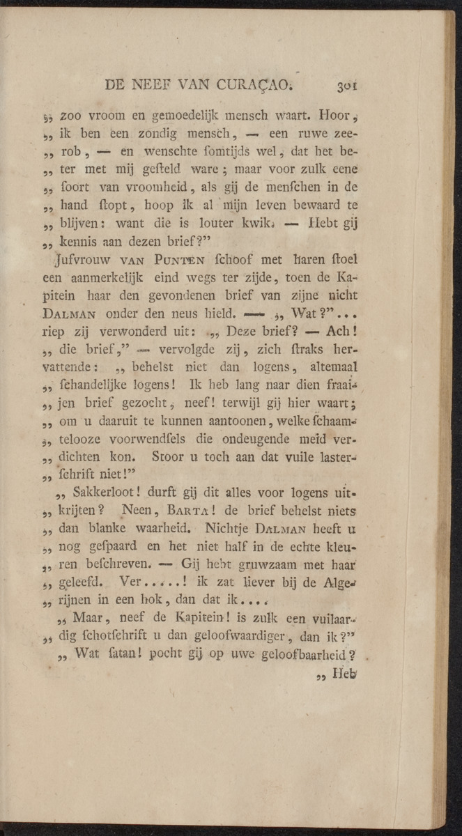 Vrolijke tafereelen - 
