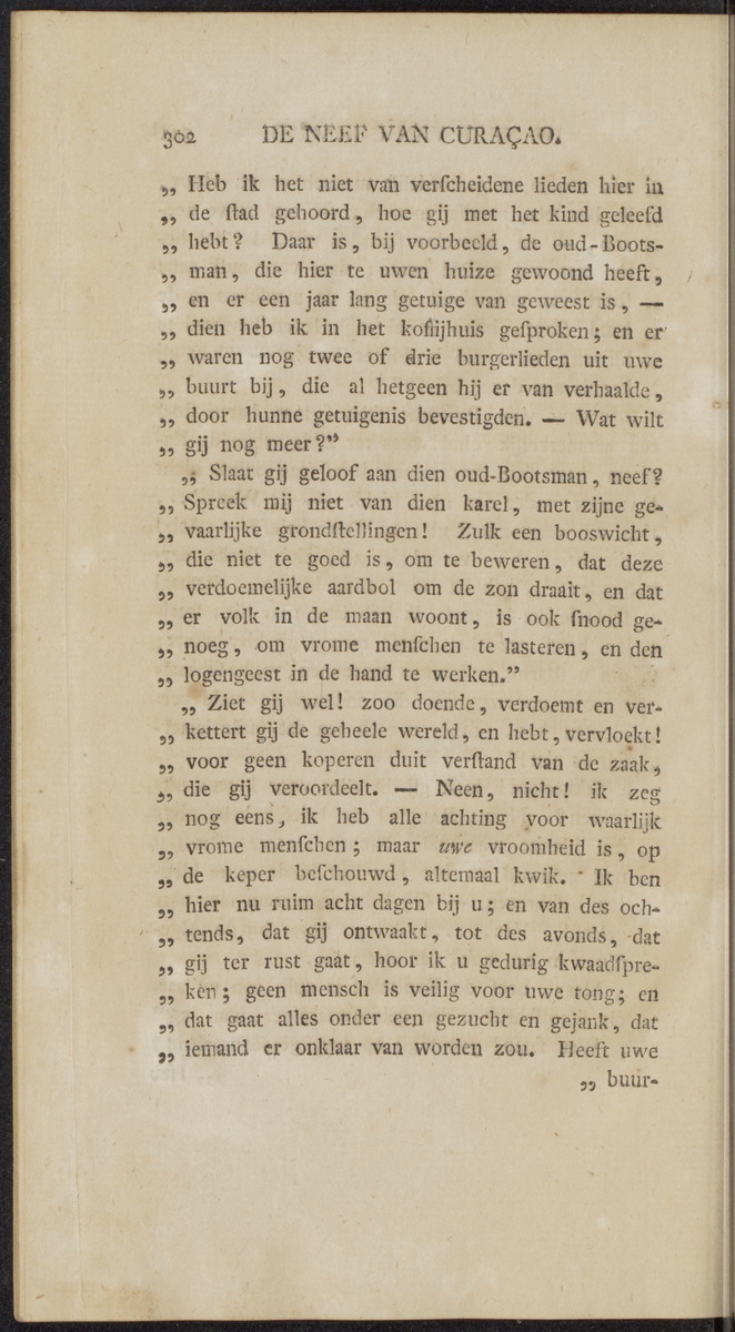 Vrolijke tafereelen - 