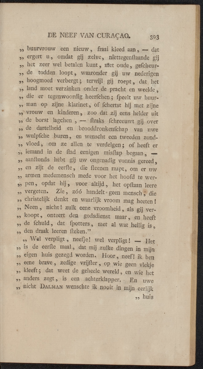 Vrolijke tafereelen - 