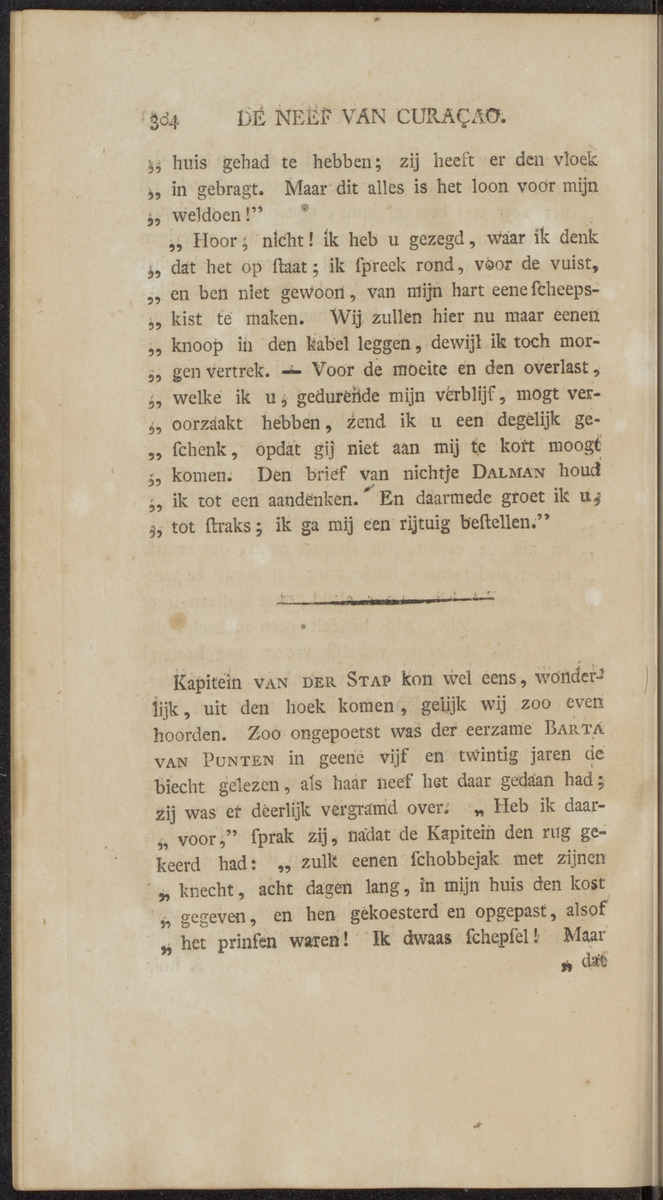 Vrolijke tafereelen - 