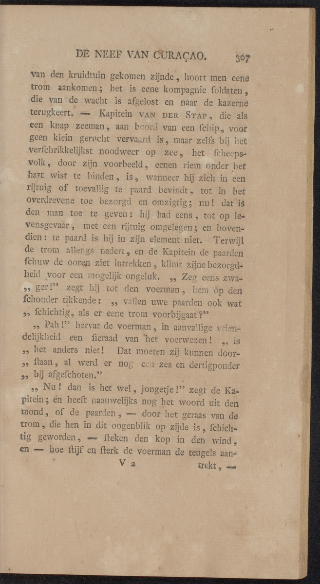Vrolijke tafereelen - 