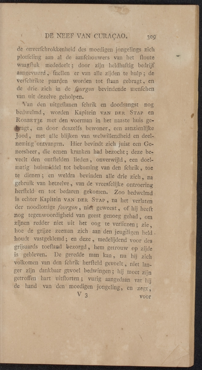 Vrolijke tafereelen - 