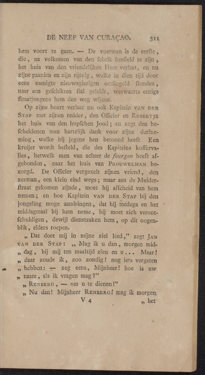 Vrolijke tafereelen - 