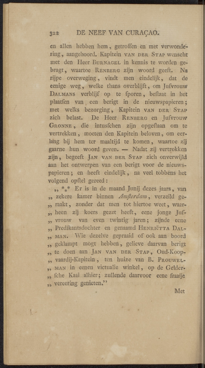 Vrolijke tafereelen - 