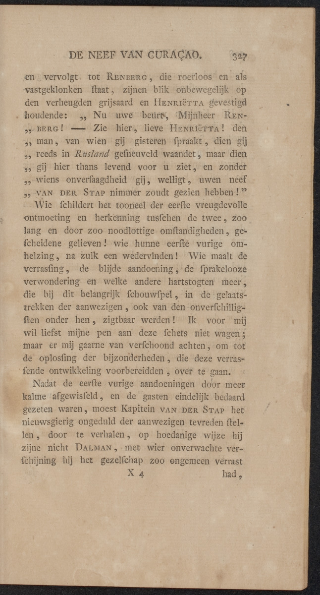 Vrolijke tafereelen - 