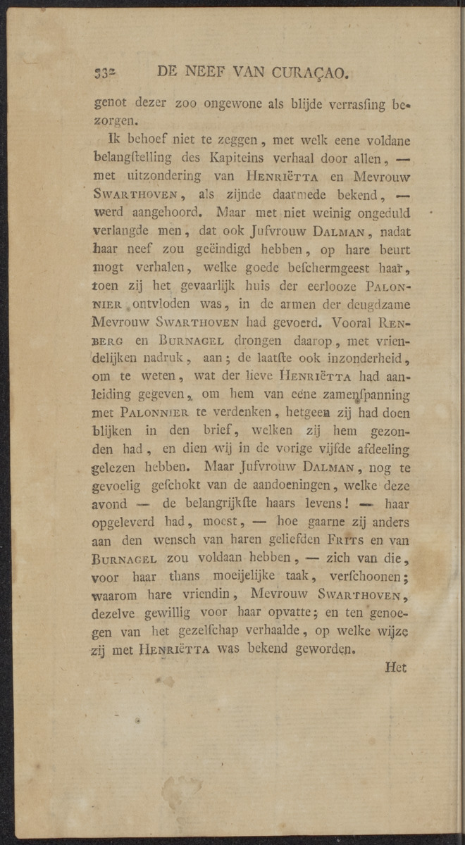 Vrolijke tafereelen - 
