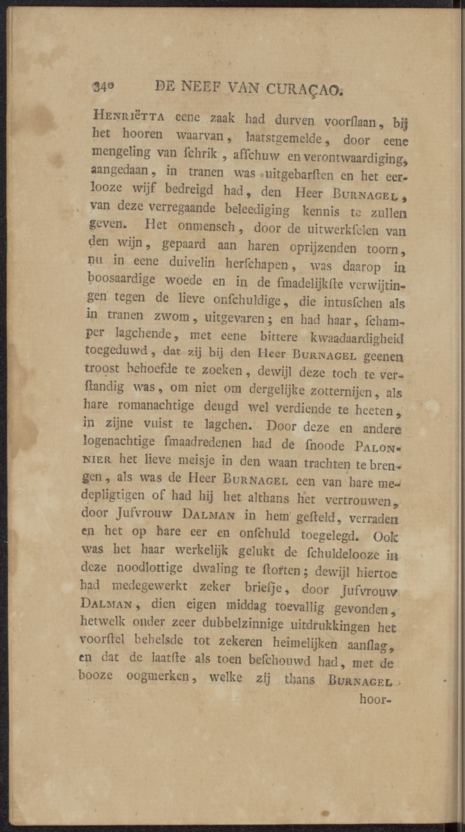 Vrolijke tafereelen - 
