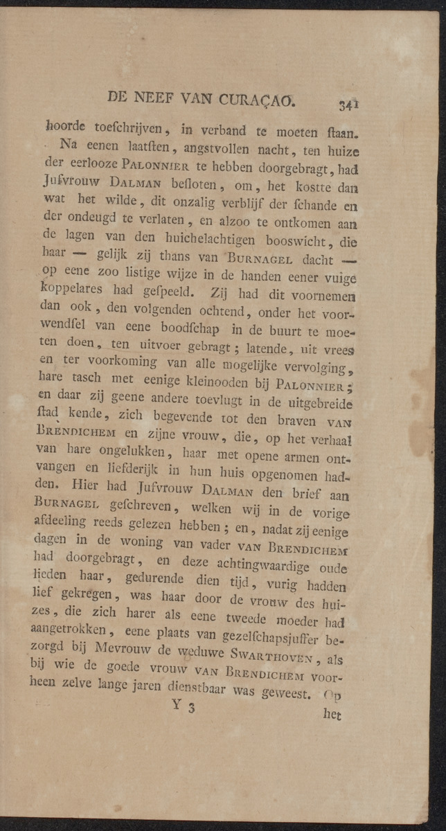 Vrolijke tafereelen - 