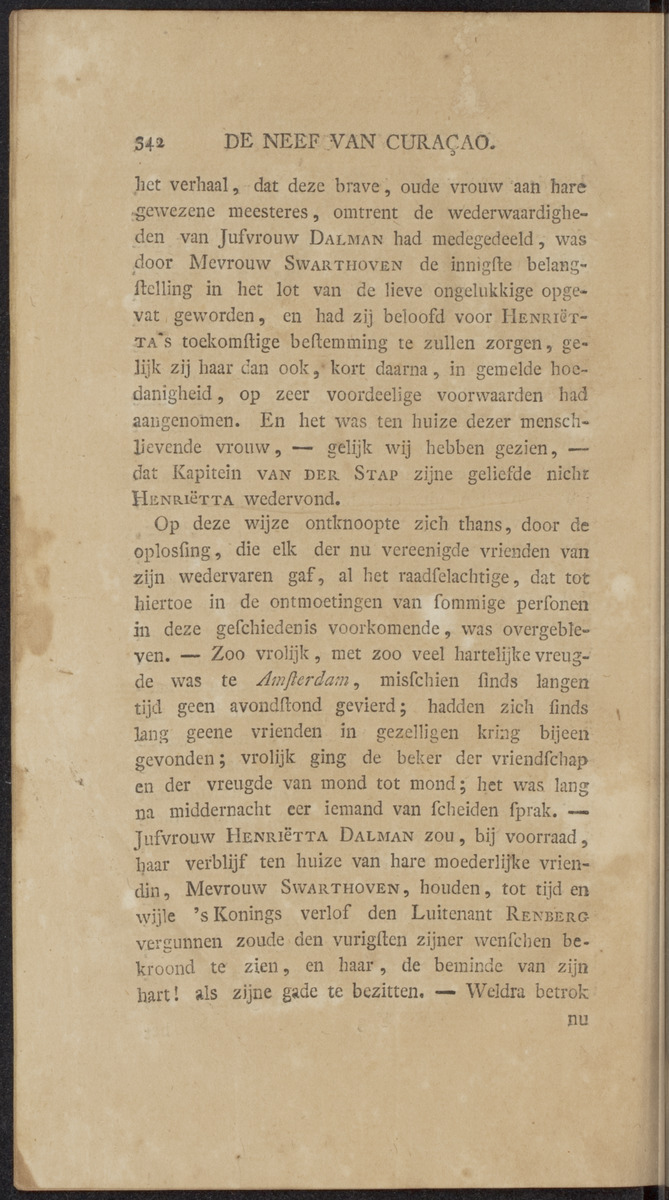 Vrolijke tafereelen - 