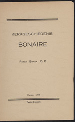 Kerkgeschiedenis Bonaire
