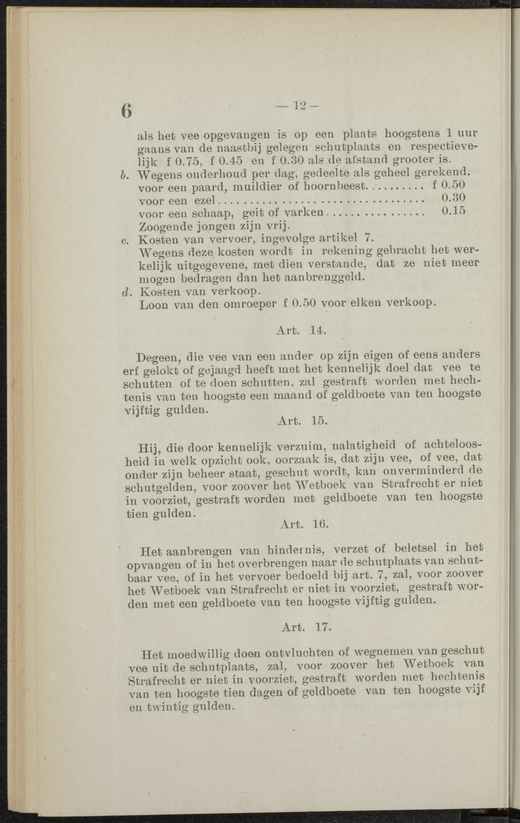 Publicatieblad van Curaçao en onderhoorigheden, behelzende de publicatien, notificatien, reglementen ... voor die bezittingen uitgevaardigd in de jaren .. - 