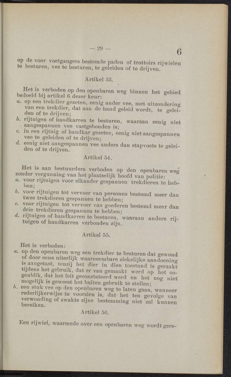 Publicatieblad van Curaçao en onderhoorigheden, behelzende de publicatien, notificatien, reglementen ... voor die bezittingen uitgevaardigd in de jaren .. - 