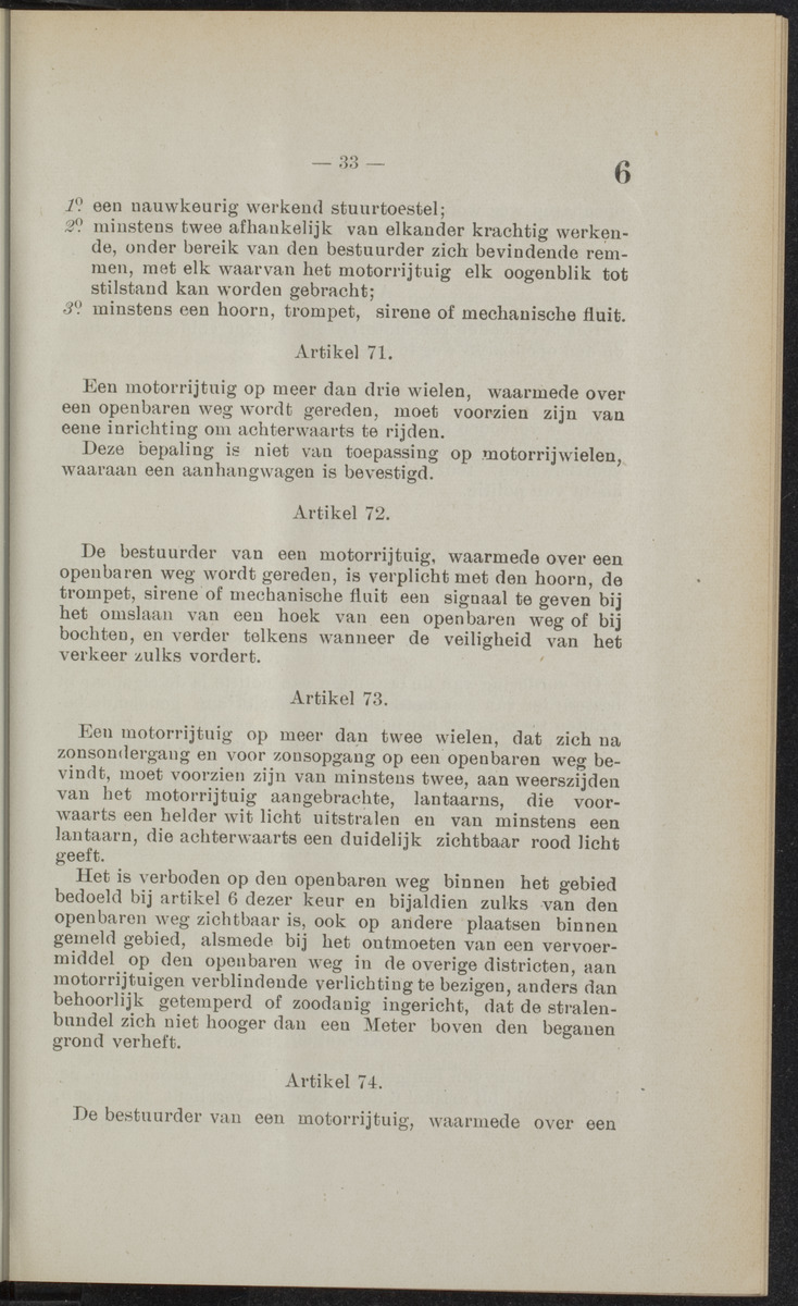 Publicatieblad van Curaçao en onderhoorigheden, behelzende de publicatien, notificatien, reglementen ... voor die bezittingen uitgevaardigd in de jaren .. - 