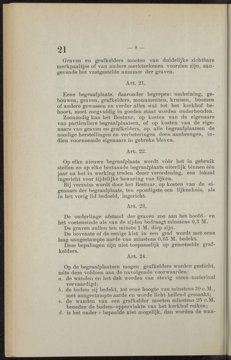 Publicatieblad van Curaçao en onderhoorigheden, behelzende de publicatien, notificatien, reglementen ... voor die bezittingen uitgevaardigd in de jaren .. - 