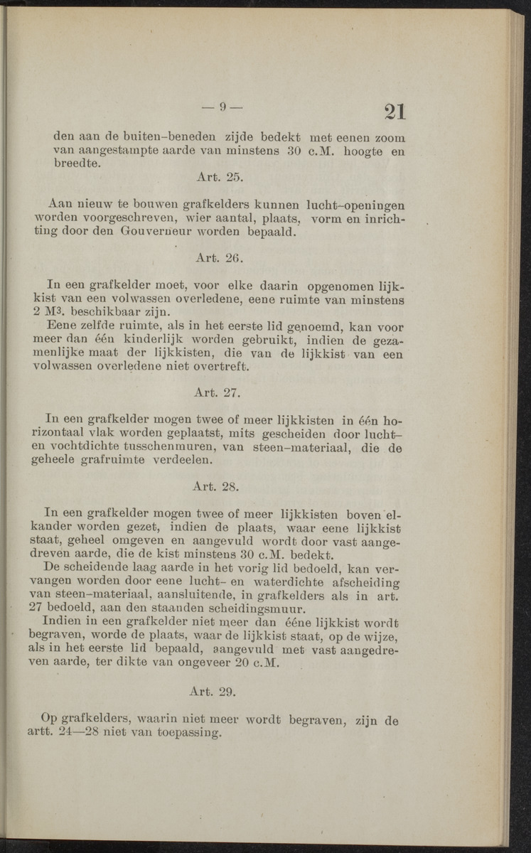 Publicatieblad van Curaçao en onderhoorigheden, behelzende de publicatien, notificatien, reglementen ... voor die bezittingen uitgevaardigd in de jaren .. - 