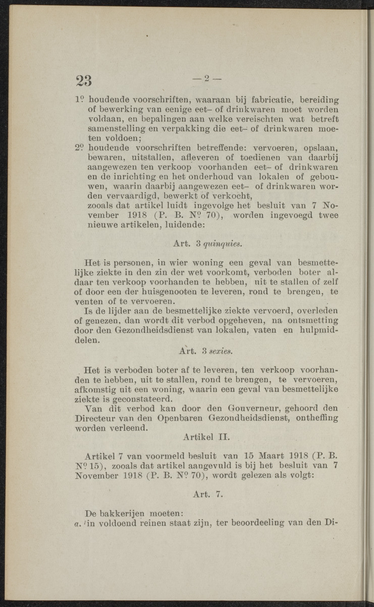 Publicatieblad van Curaçao en onderhoorigheden, behelzende de publicatien, notificatien, reglementen ... voor die bezittingen uitgevaardigd in de jaren .. - 
