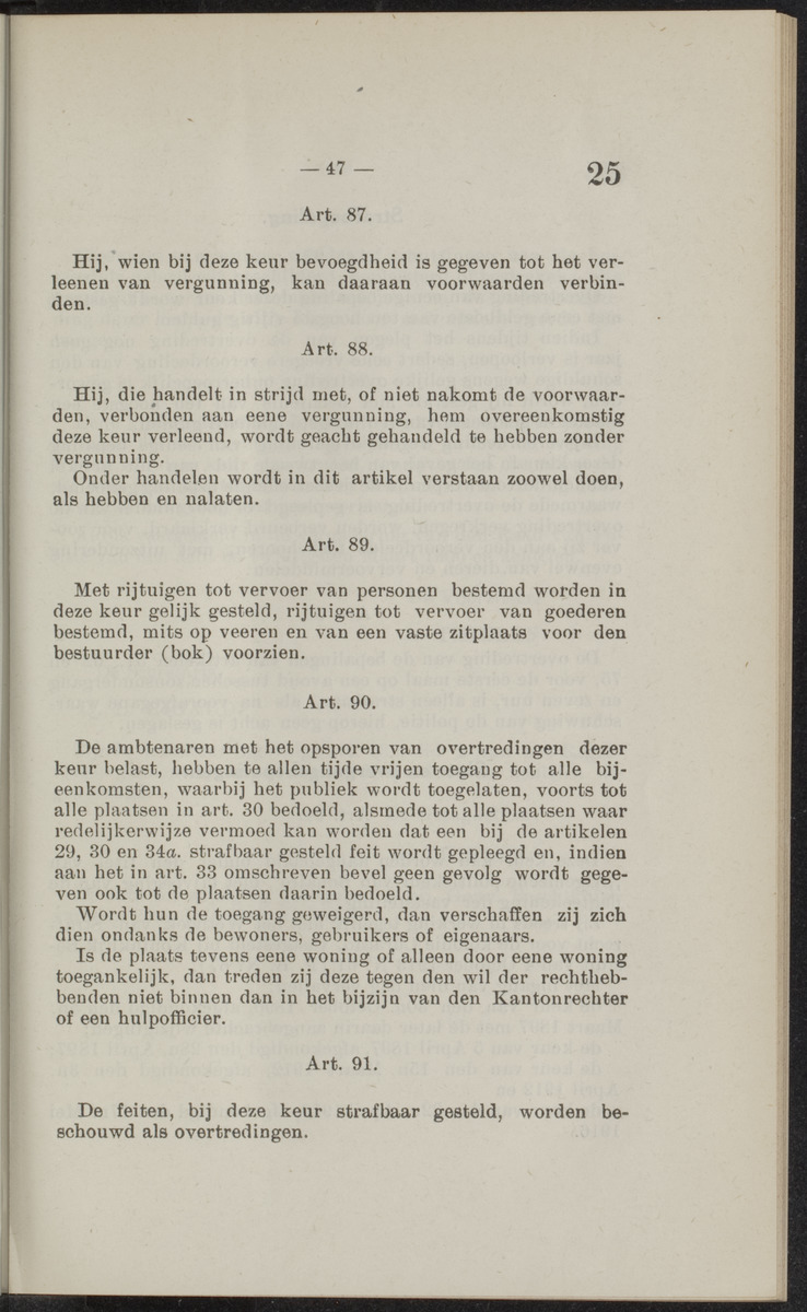Publicatieblad van Curaçao en onderhoorigheden, behelzende de publicatien, notificatien, reglementen ... voor die bezittingen uitgevaardigd in de jaren .. - 