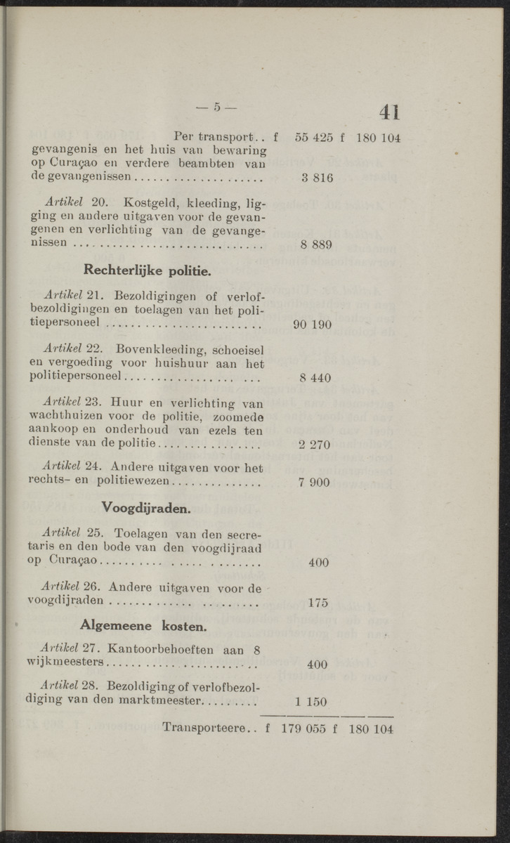 Publicatieblad van Curaçao en onderhoorigheden, behelzende de publicatien, notificatien, reglementen ... voor die bezittingen uitgevaardigd in de jaren .. - 