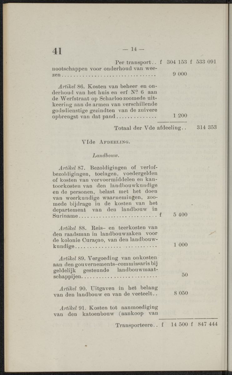 Publicatieblad van Curaçao en onderhoorigheden, behelzende de publicatien, notificatien, reglementen ... voor die bezittingen uitgevaardigd in de jaren .. - 