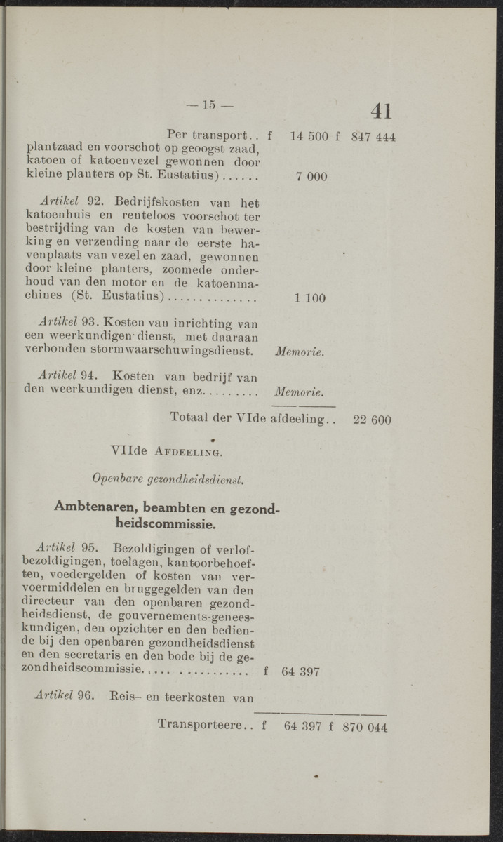 Publicatieblad van Curaçao en onderhoorigheden, behelzende de publicatien, notificatien, reglementen ... voor die bezittingen uitgevaardigd in de jaren .. - 