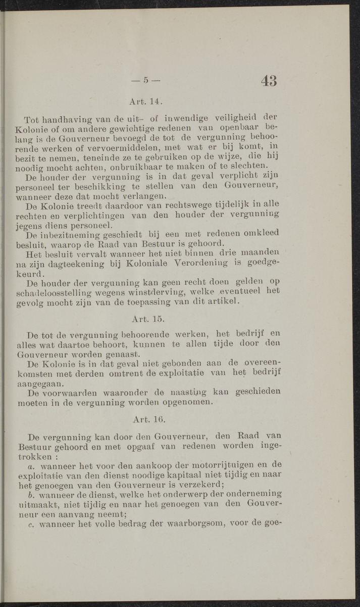 Publicatieblad van Curaçao en onderhoorigheden, behelzende de publicatien, notificatien, reglementen ... voor die bezittingen uitgevaardigd in de jaren .. - 