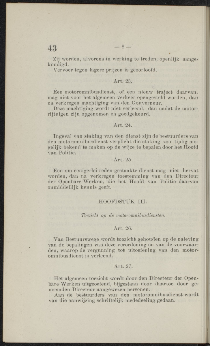 Publicatieblad van Curaçao en onderhoorigheden, behelzende de publicatien, notificatien, reglementen ... voor die bezittingen uitgevaardigd in de jaren .. - 