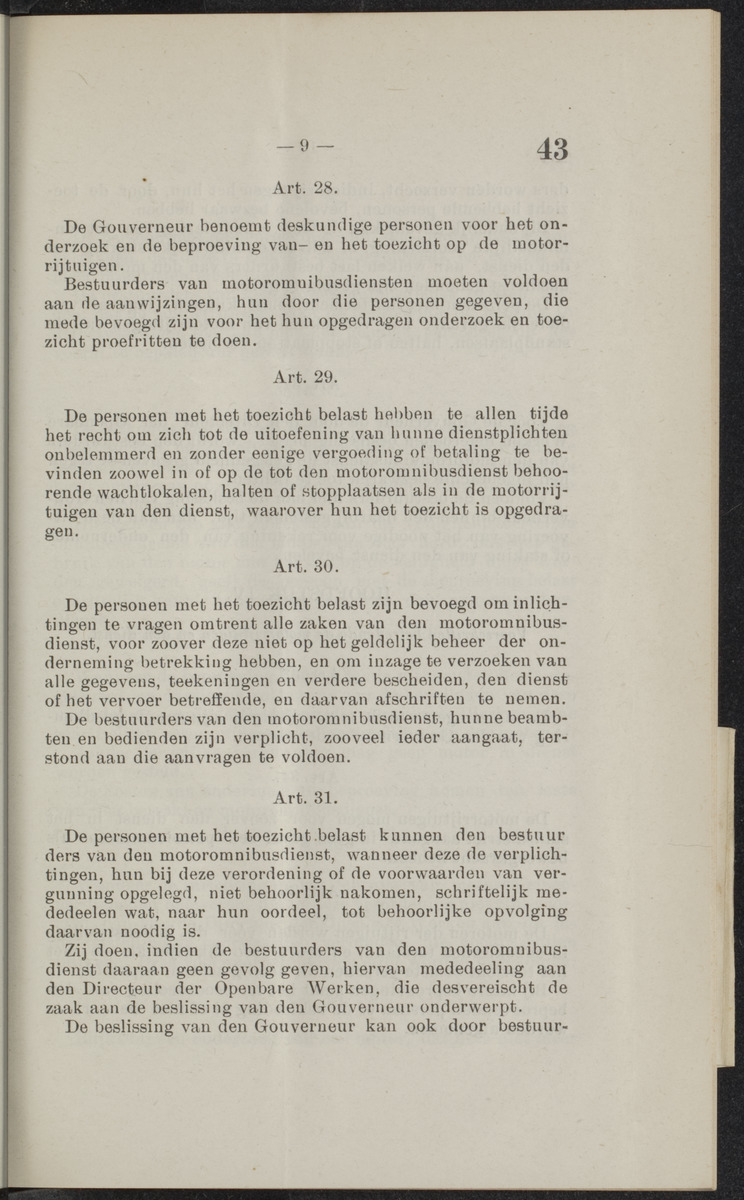 Publicatieblad van Curaçao en onderhoorigheden, behelzende de publicatien, notificatien, reglementen ... voor die bezittingen uitgevaardigd in de jaren .. - 