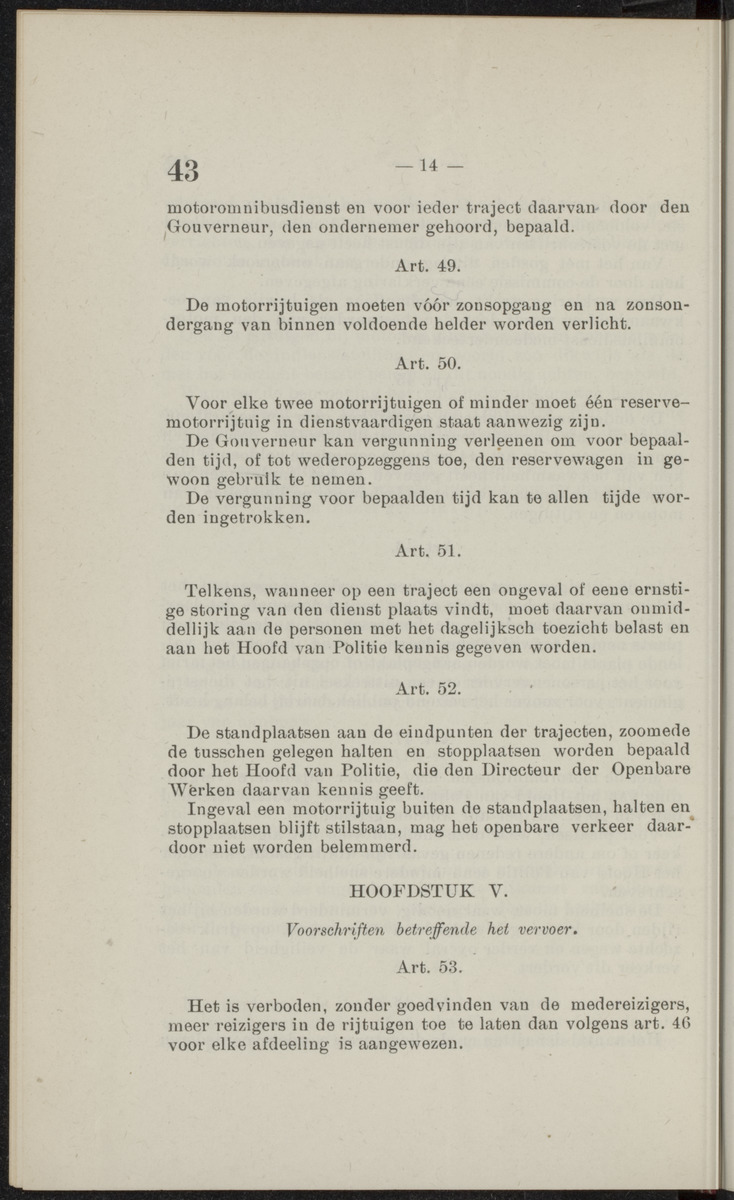 Publicatieblad van Curaçao en onderhoorigheden, behelzende de publicatien, notificatien, reglementen ... voor die bezittingen uitgevaardigd in de jaren .. - 