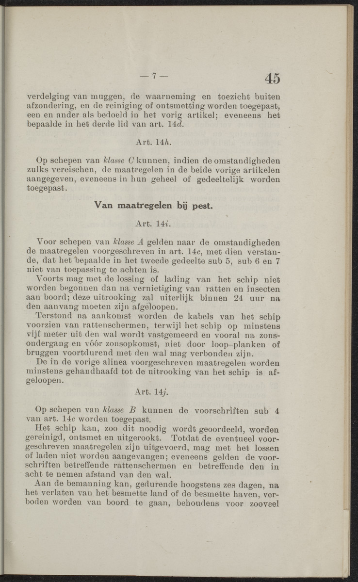 Publicatieblad van Curaçao en onderhoorigheden, behelzende de publicatien, notificatien, reglementen ... voor die bezittingen uitgevaardigd in de jaren .. - 