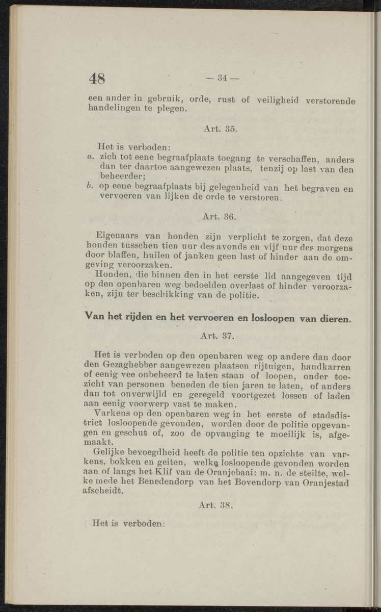 Publicatieblad van Curaçao en onderhoorigheden, behelzende de publicatien, notificatien, reglementen ... voor die bezittingen uitgevaardigd in de jaren .. - 