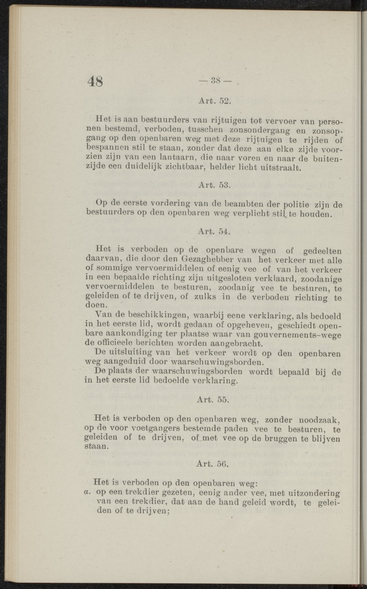 Publicatieblad van Curaçao en onderhoorigheden, behelzende de publicatien, notificatien, reglementen ... voor die bezittingen uitgevaardigd in de jaren .. - 
