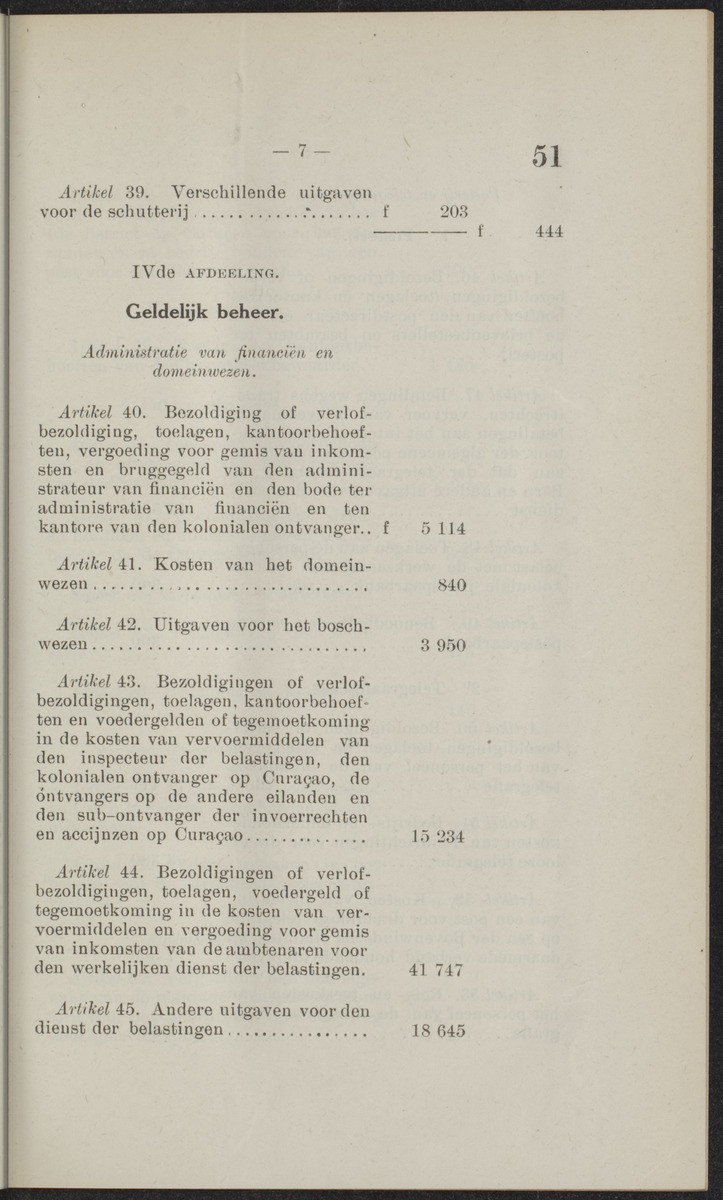 Publicatieblad van Curaçao en onderhoorigheden, behelzende de publicatien, notificatien, reglementen ... voor die bezittingen uitgevaardigd in de jaren .. - 