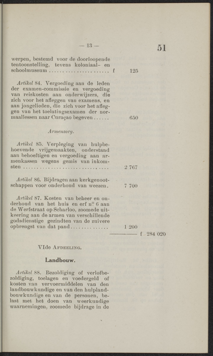 Publicatieblad van Curaçao en onderhoorigheden, behelzende de publicatien, notificatien, reglementen ... voor die bezittingen uitgevaardigd in de jaren .. - 