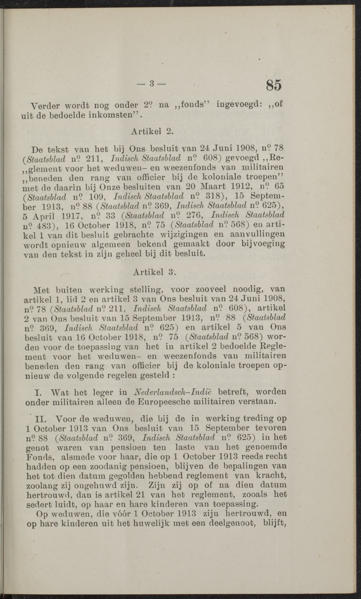 Publicatieblad van Curaçao en onderhoorigheden, behelzende de publicatien, notificatien, reglementen ... voor die bezittingen uitgevaardigd in de jaren .. - 