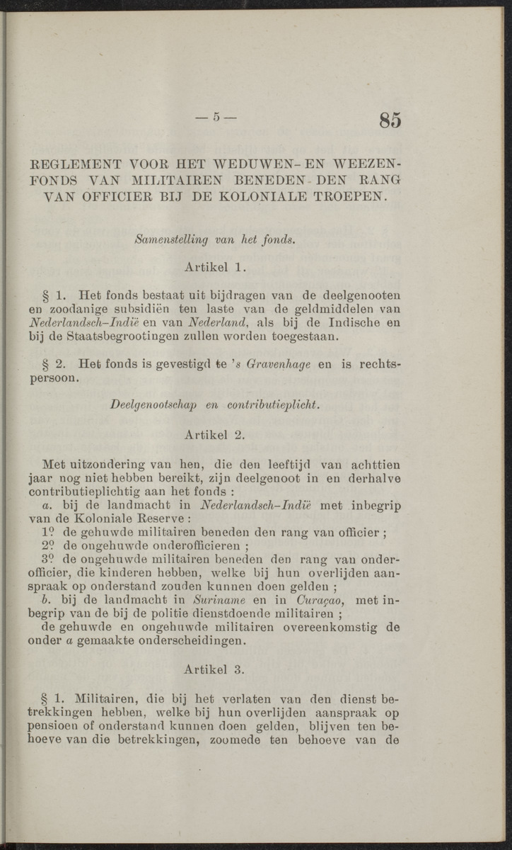 Publicatieblad van Curaçao en onderhoorigheden, behelzende de publicatien, notificatien, reglementen ... voor die bezittingen uitgevaardigd in de jaren .. - 