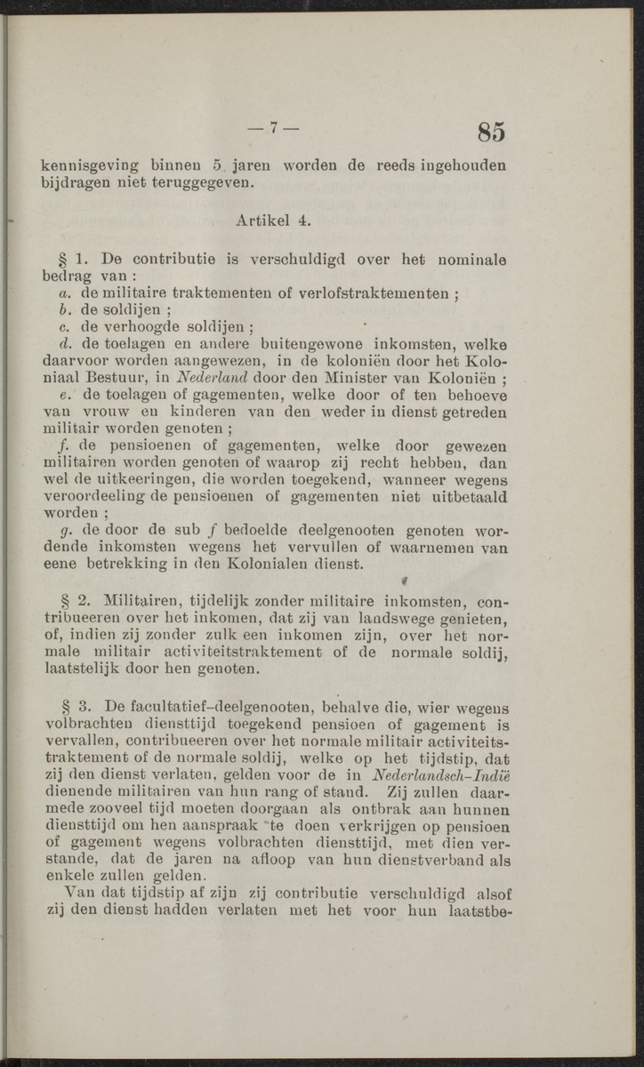 Publicatieblad van Curaçao en onderhoorigheden, behelzende de publicatien, notificatien, reglementen ... voor die bezittingen uitgevaardigd in de jaren .. - 