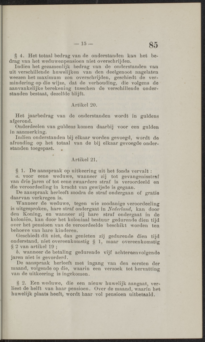 Publicatieblad van Curaçao en onderhoorigheden, behelzende de publicatien, notificatien, reglementen ... voor die bezittingen uitgevaardigd in de jaren .. - 