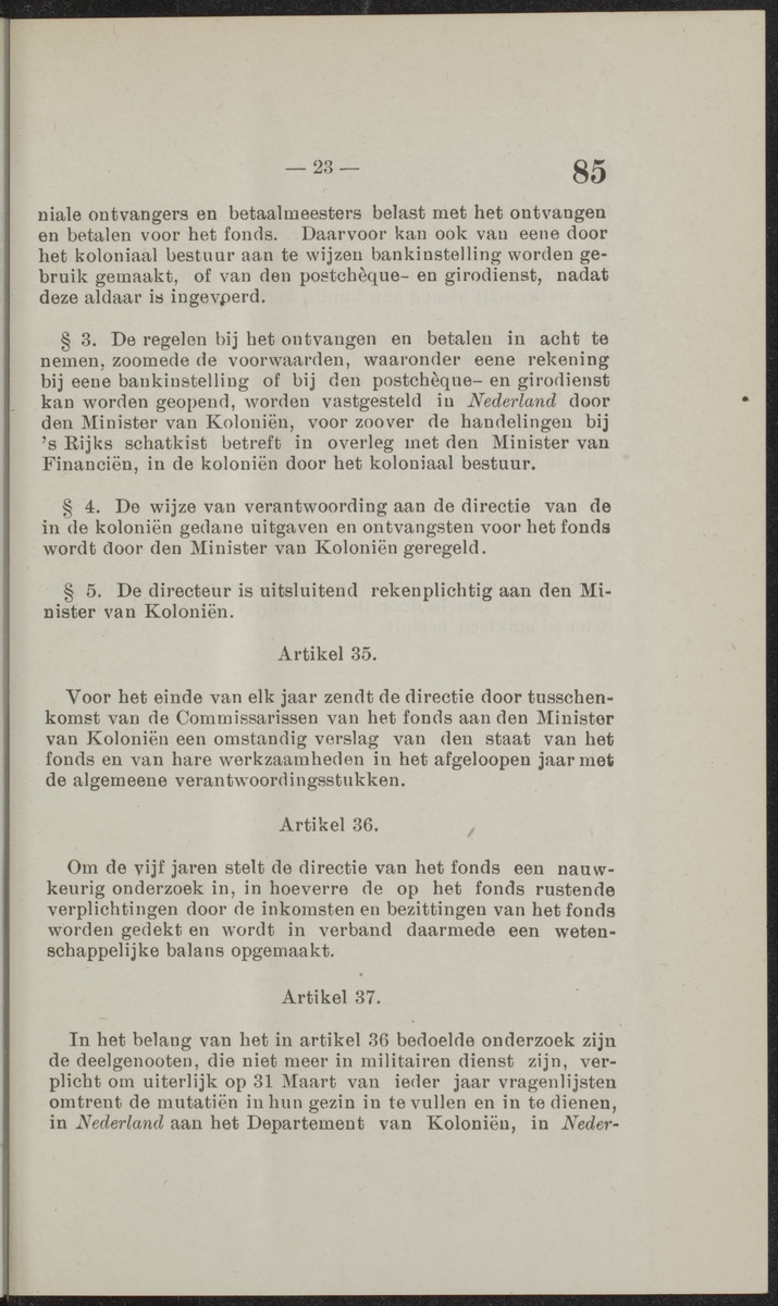 Publicatieblad van Curaçao en onderhoorigheden, behelzende de publicatien, notificatien, reglementen ... voor die bezittingen uitgevaardigd in de jaren .. - 