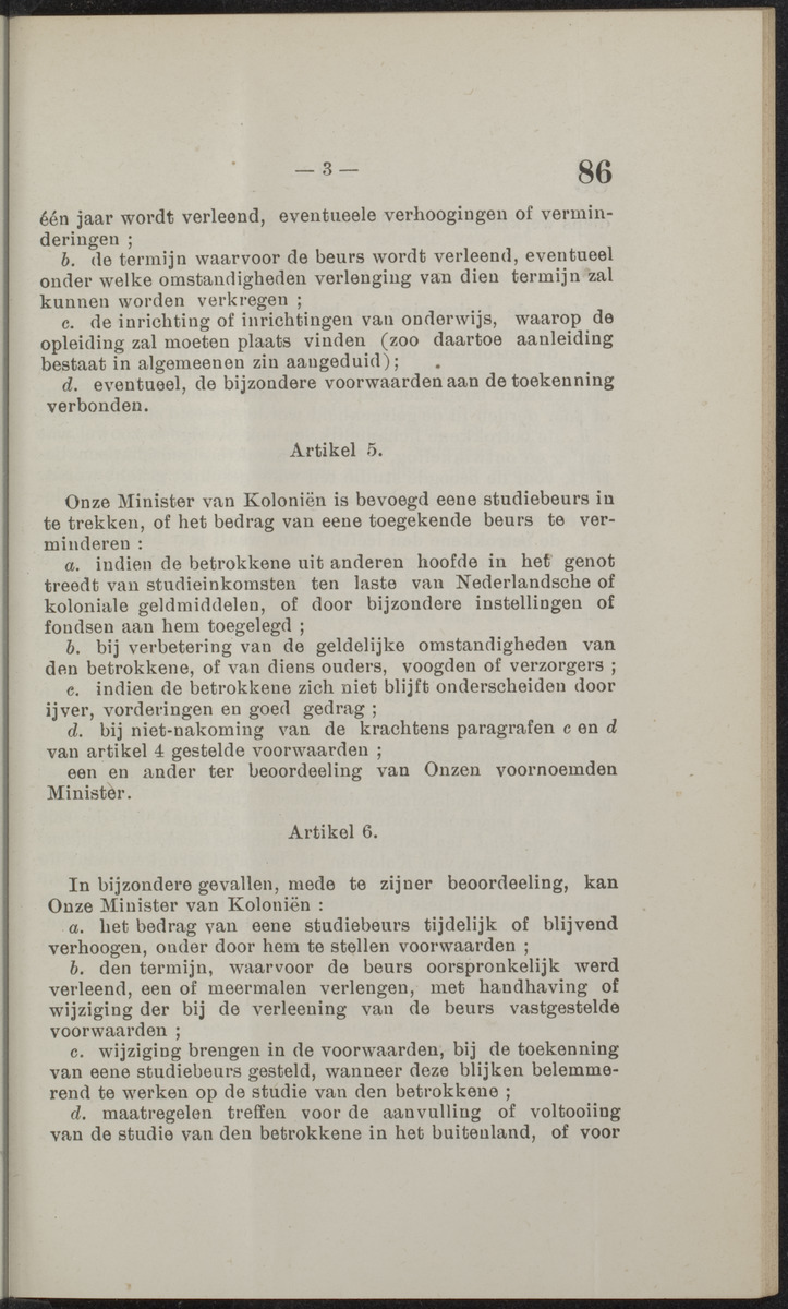 Publicatieblad van Curaçao en onderhoorigheden, behelzende de publicatien, notificatien, reglementen ... voor die bezittingen uitgevaardigd in de jaren .. - 