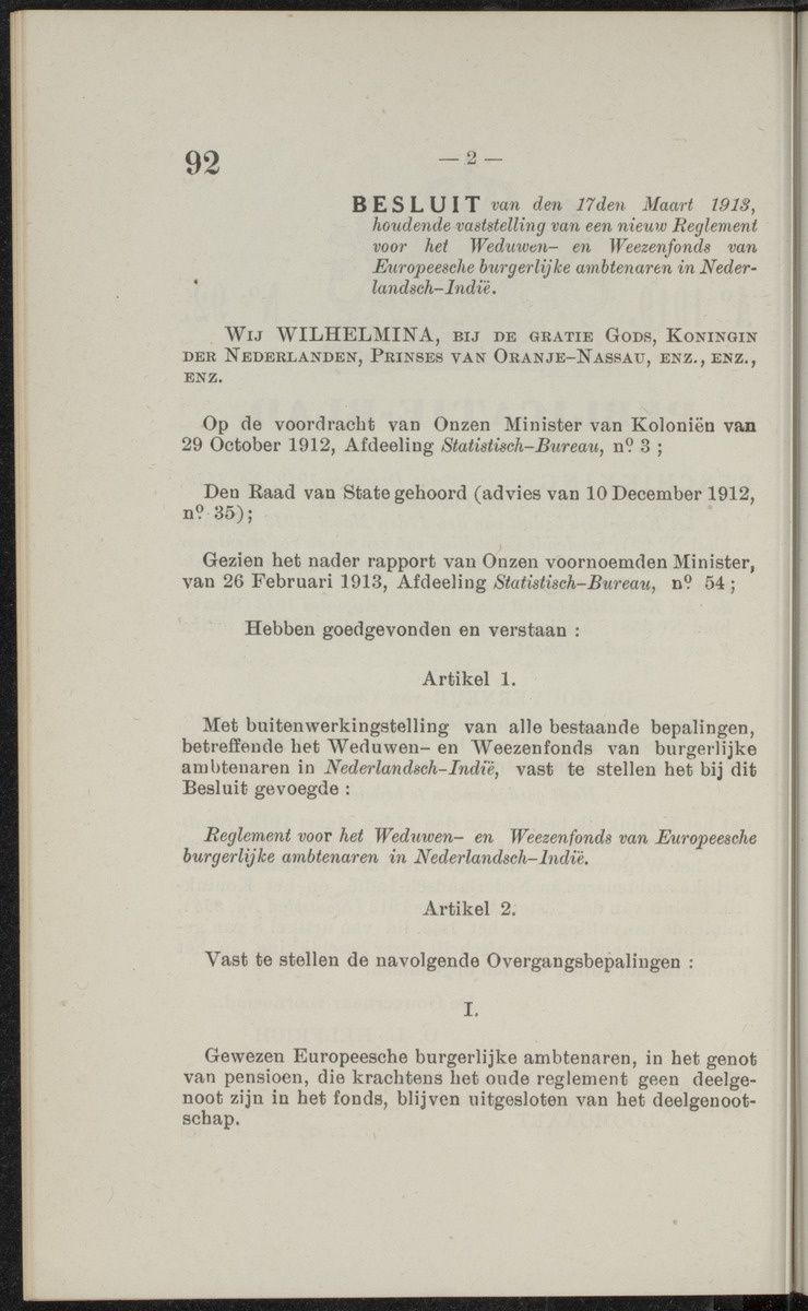 Publicatieblad van Curaçao en onderhoorigheden, behelzende de publicatien, notificatien, reglementen ... voor die bezittingen uitgevaardigd in de jaren .. - 