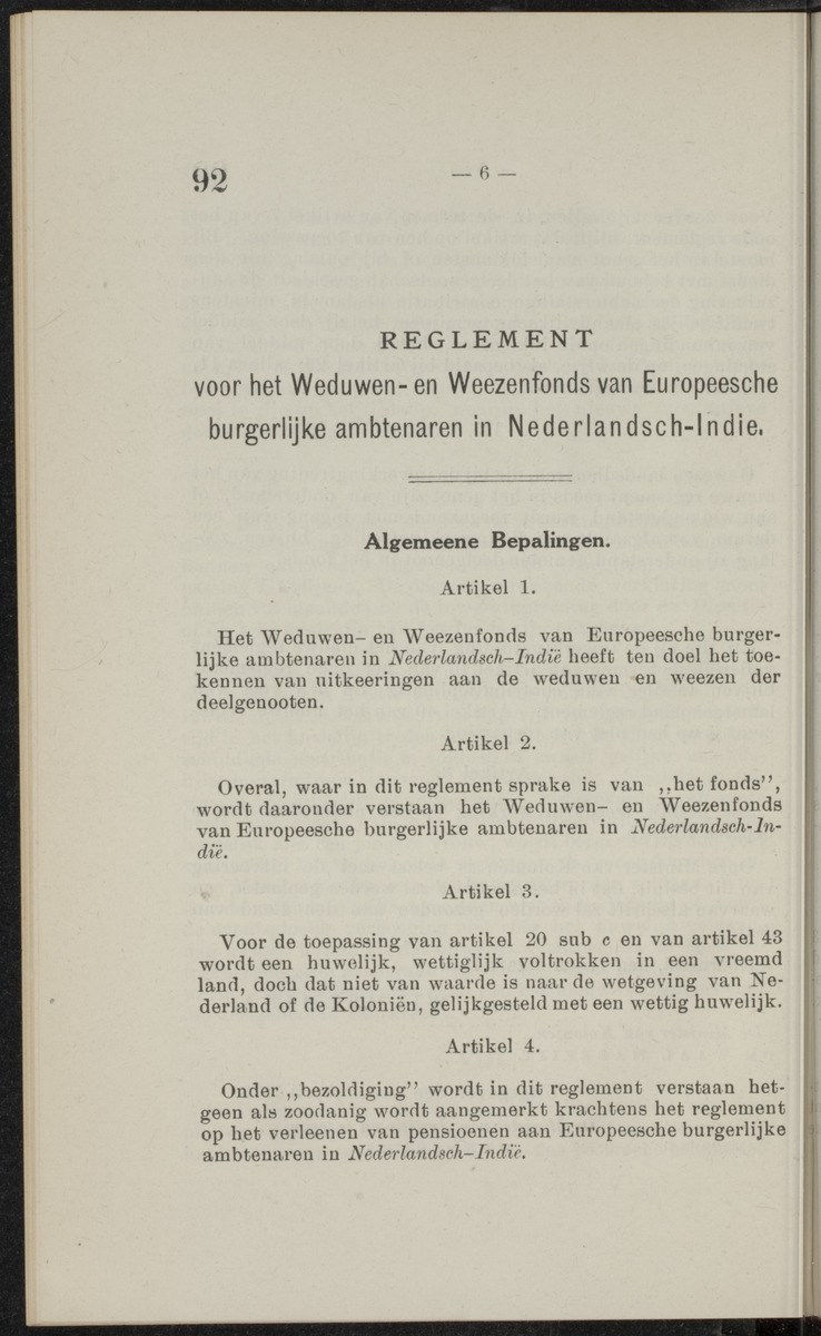 Publicatieblad van Curaçao en onderhoorigheden, behelzende de publicatien, notificatien, reglementen ... voor die bezittingen uitgevaardigd in de jaren .. - 