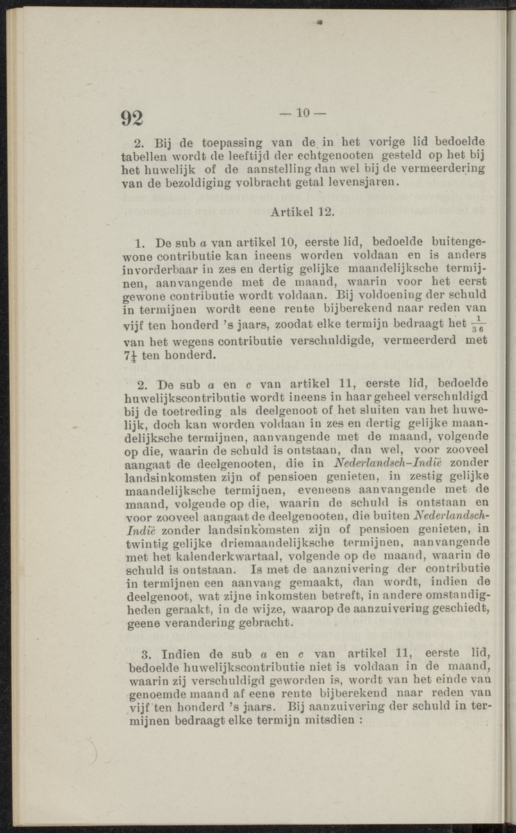 Publicatieblad van Curaçao en onderhoorigheden, behelzende de publicatien, notificatien, reglementen ... voor die bezittingen uitgevaardigd in de jaren .. - 