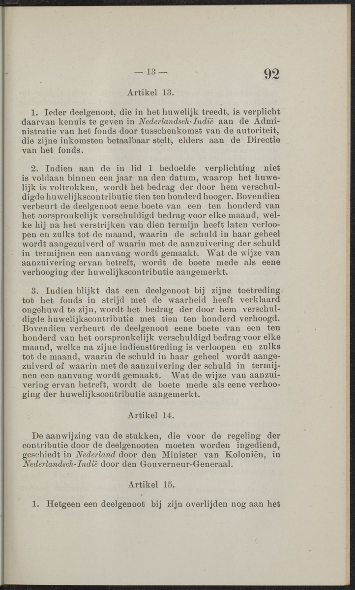 Publicatieblad van Curaçao en onderhoorigheden, behelzende de publicatien, notificatien, reglementen ... voor die bezittingen uitgevaardigd in de jaren .. - 
