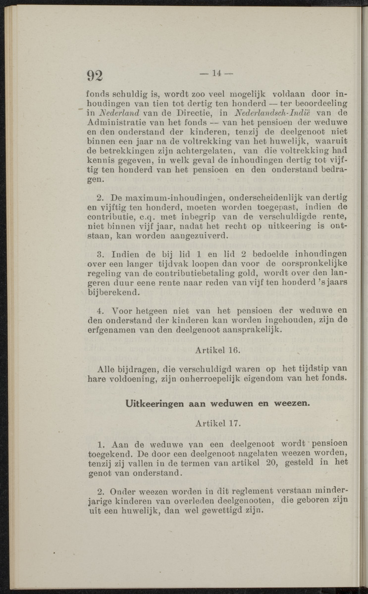 Publicatieblad van Curaçao en onderhoorigheden, behelzende de publicatien, notificatien, reglementen ... voor die bezittingen uitgevaardigd in de jaren .. - 
