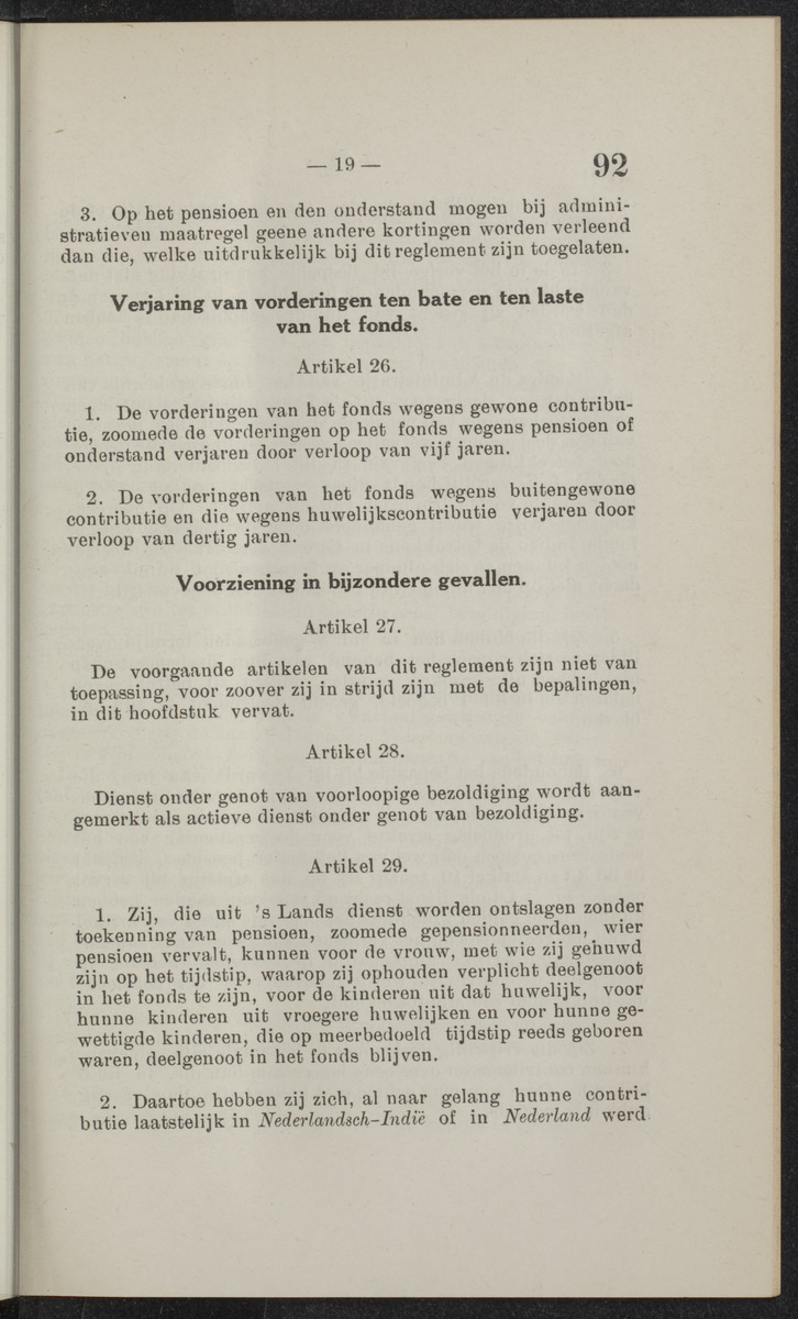 Publicatieblad van Curaçao en onderhoorigheden, behelzende de publicatien, notificatien, reglementen ... voor die bezittingen uitgevaardigd in de jaren .. - 