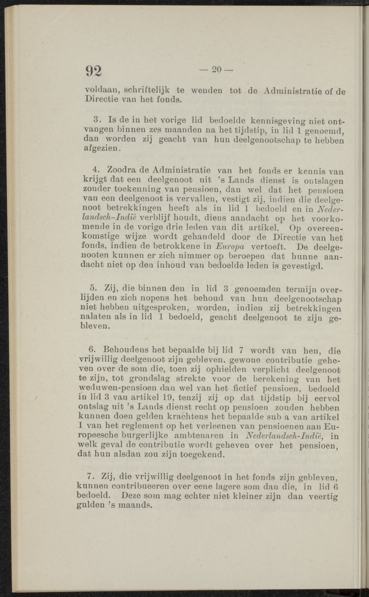 Publicatieblad van Curaçao en onderhoorigheden, behelzende de publicatien, notificatien, reglementen ... voor die bezittingen uitgevaardigd in de jaren .. - 