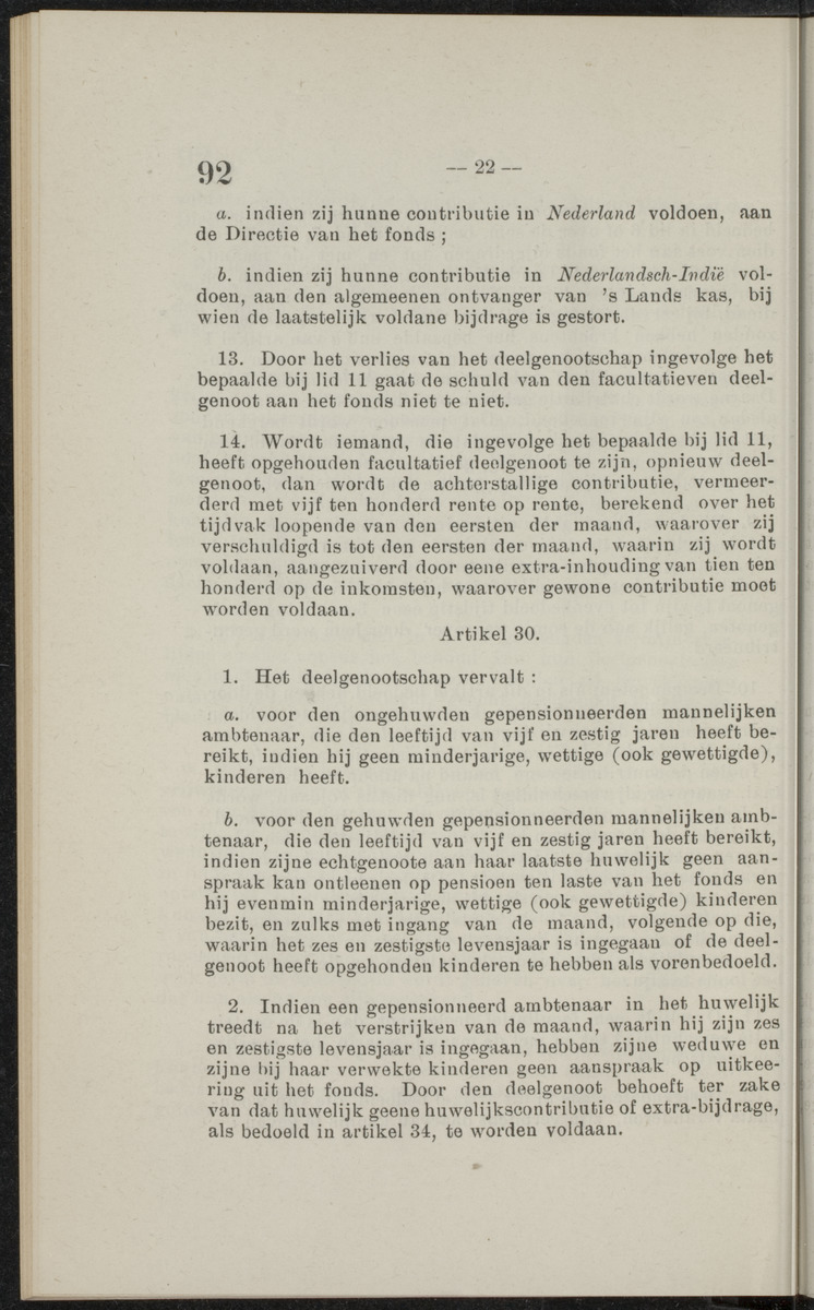 Publicatieblad van Curaçao en onderhoorigheden, behelzende de publicatien, notificatien, reglementen ... voor die bezittingen uitgevaardigd in de jaren .. - 