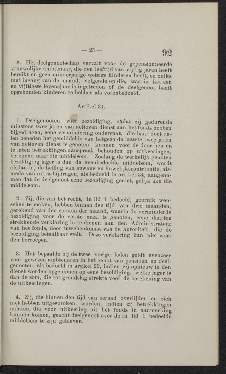 Publicatieblad van Curaçao en onderhoorigheden, behelzende de publicatien, notificatien, reglementen ... voor die bezittingen uitgevaardigd in de jaren .. - 