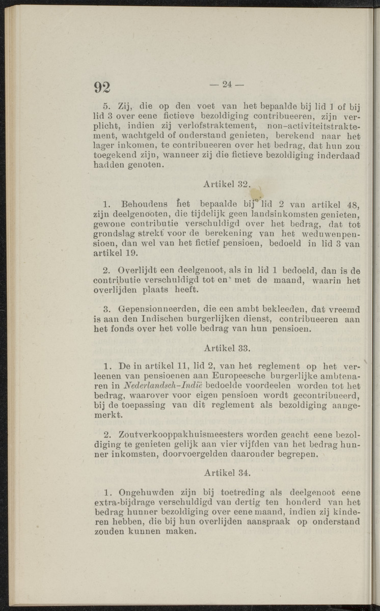 Publicatieblad van Curaçao en onderhoorigheden, behelzende de publicatien, notificatien, reglementen ... voor die bezittingen uitgevaardigd in de jaren .. - 