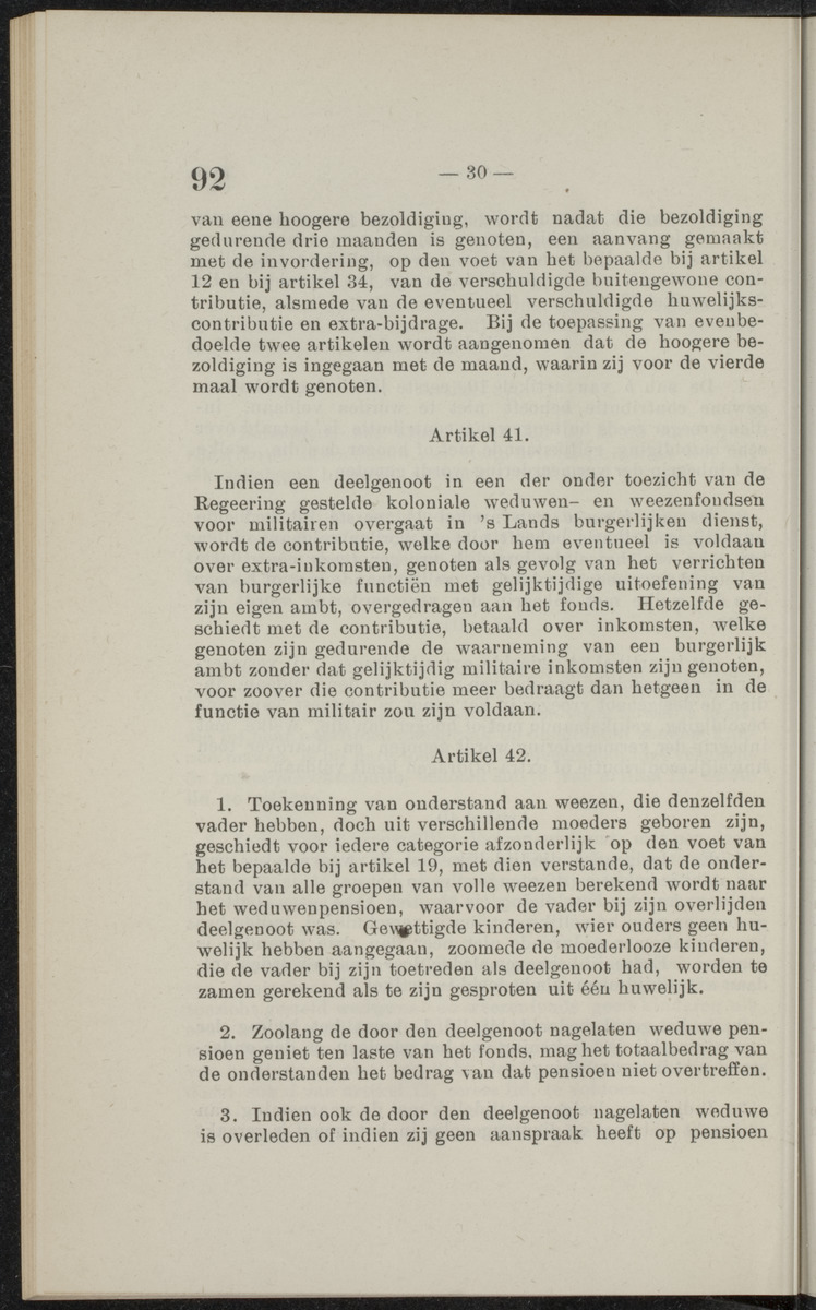 Publicatieblad van Curaçao en onderhoorigheden, behelzende de publicatien, notificatien, reglementen ... voor die bezittingen uitgevaardigd in de jaren .. - 